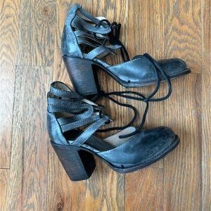 FREEBIRD by STEVEN Gypsy Heel